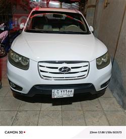 هیوندای سەنتافی